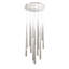 Cascade 15 - Light LED Chandelier-30323473