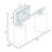 Milan 2 - Light Dimmable Vanity Light