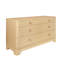 Kilmer 6 - Drawer Dresser-646741721