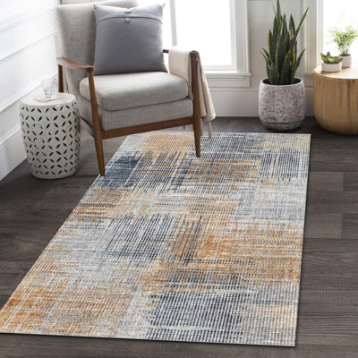Tapis décoratif FENIX K24150-4