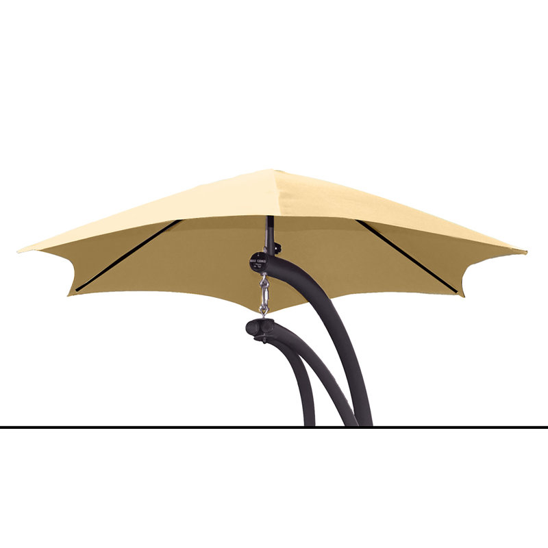 Poteau de remplacement pour parasol Maglione