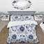 Ensemble de housse de couette Cobalt-63740516