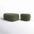Adna Triangle Cocktail Ottoman (set Of 2)-119342647