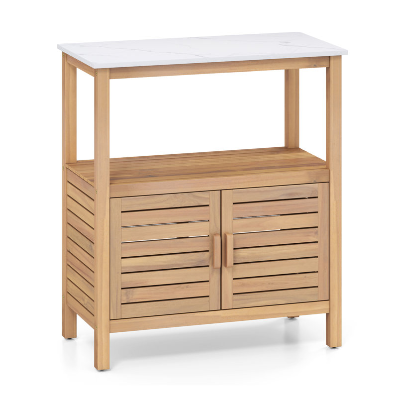 Potting Bench