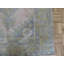 Tapis oriental turc Oushak rose noué à la main 3 pi 10 po x 5 pi 10 po 4109D2651B064C7882E7726F8E62E359