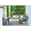 Saleem Outdoor - Piece Conversation Set-196056802