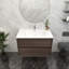 Ensemble de meuble-lavabo simple 36 po-70056044