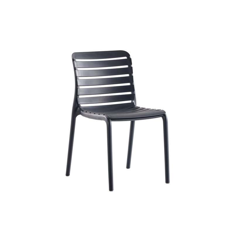 Parm Chair, Black