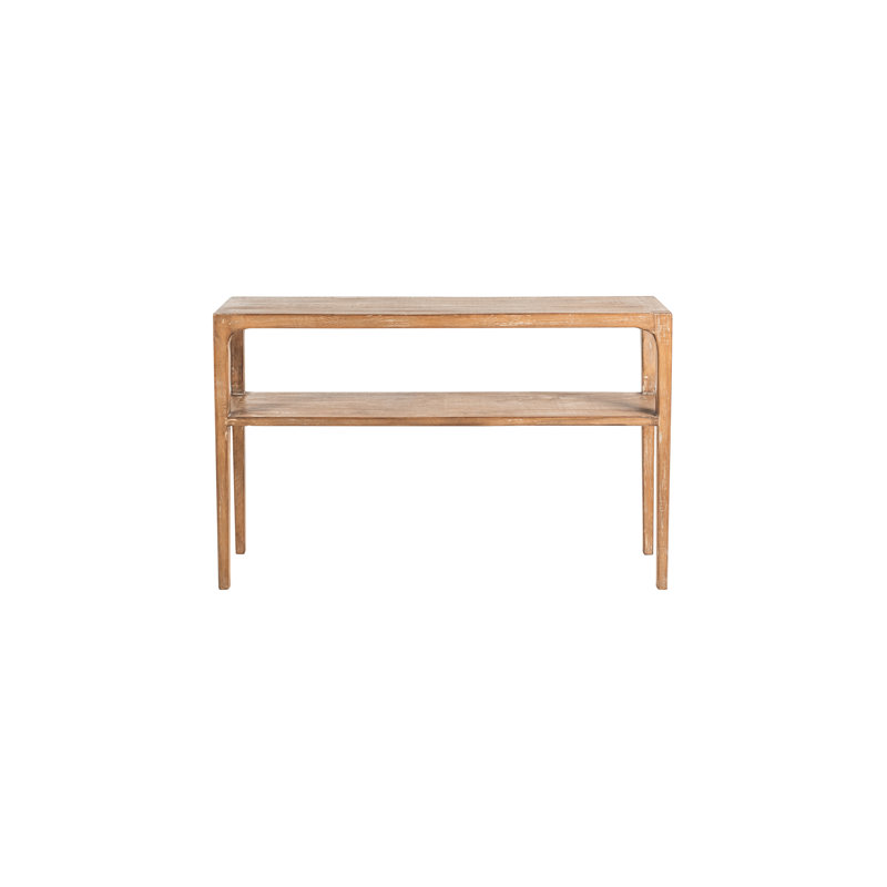 Pizano 48" Wide Console Table
