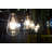 4 Watt (40 Watt Equivalent), ST64 LED, Dimmable Light Bulb, Warm White (2700K) E26/Meduim (Standard) Base