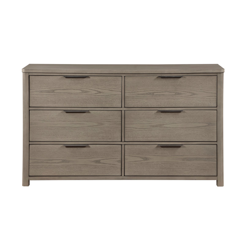 Commode 6 tiroirs Contemporary
