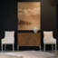 Fauteuil de 23 po de largeur