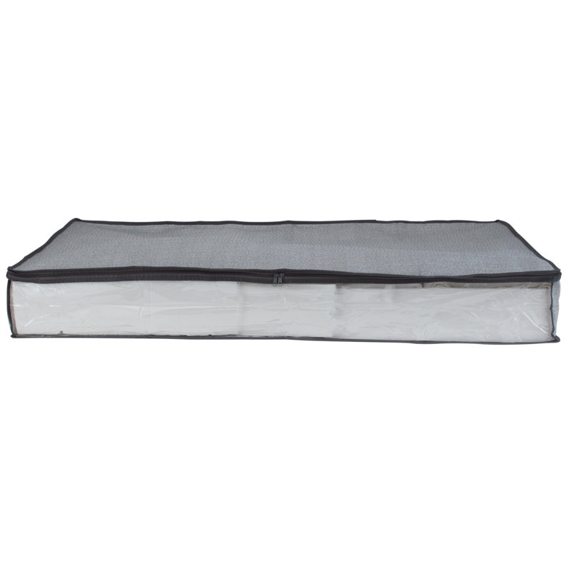 Simplify Fabric Decorative Bin
