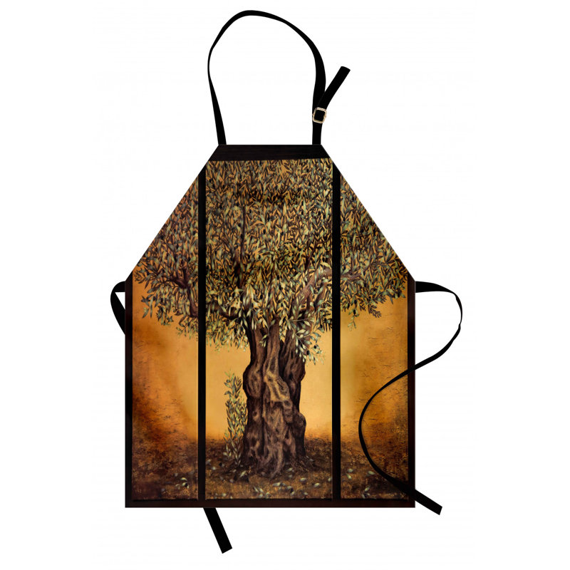 Tablier arbre de vie