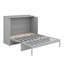 Lit escamotable avec grands tiroirs Murphy-1071162845-1045344226