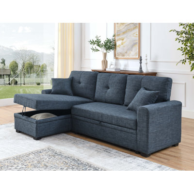 Sem Upholstered Sleeper Sofa