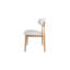 Chaise d'appoint Nelia