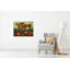 Vincent Van Gogh - Wrapped Canvas Painting-21213236