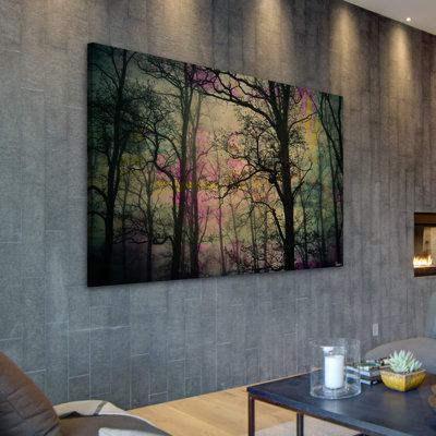 " Night Sight " by Parvez Taj