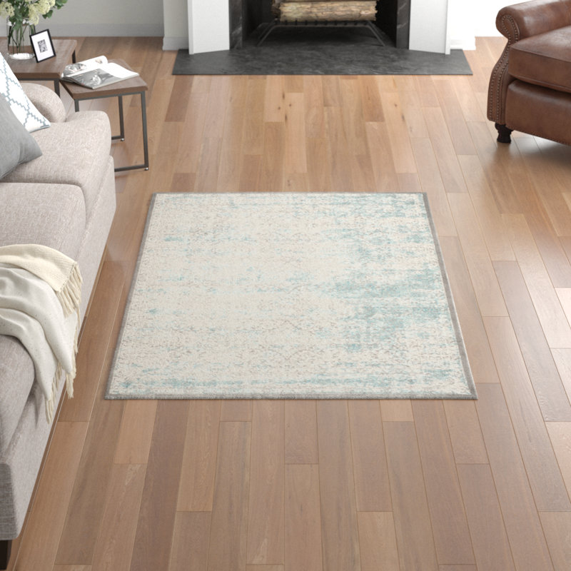 Bansom Oriental Area Rug, Rectangle 122 x 170 cm