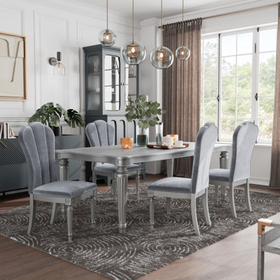 Seabliss Dining Table Set