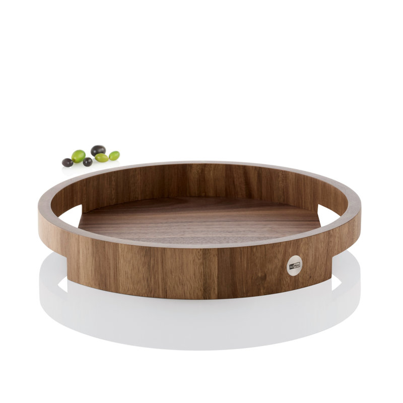AdHoc Serving Tray Aura