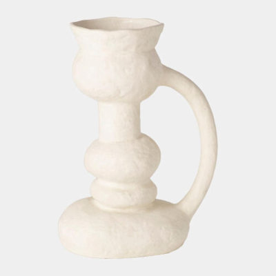 Louis, Remi, and Victoire Handcrafted Table Vase