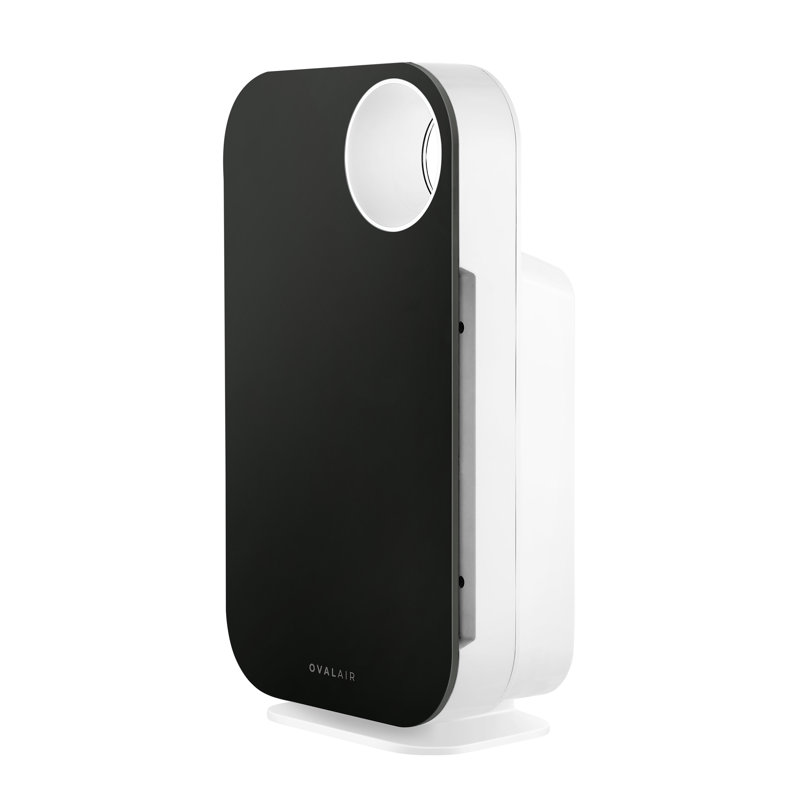 Couvercle de purificateur d'air