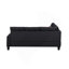 Canapé modulaire 6 pièces rembourré-1236710646