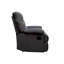 Fauteuil inclinable avec accoudoirs coussinés-1727025938