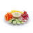Better Houseware Convertible 3-Piece Acrylic Cake Cover Set