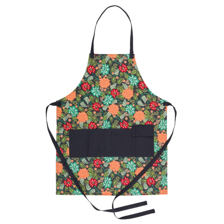 Regal Art & Gift Floral Home Entertaining - Apron | Wayfair