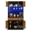 180cm Kitchen Pantry-1510543080