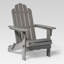 Abhisekh Outdoor Adirondack Chair-394867963