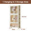 70cm Closet System