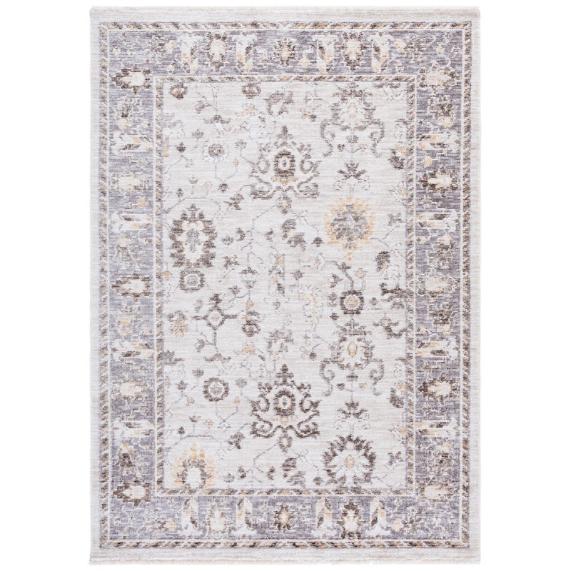 Martha Stewart 110 Performance Oriental Indoor Rug, Rectangle 8' x 10'
