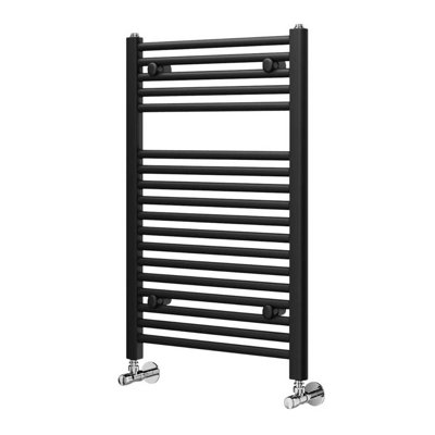 Straight Towel Rail Heated Towel Rails