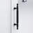 79'' Tall Modern Hall Tree with Shoe Storage-95244846