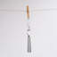Icone 5 - Piece Stainless Steel Flatware Set - Service for 1-1099609467