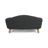 Dog Sofa Bed  with Soft Cushion