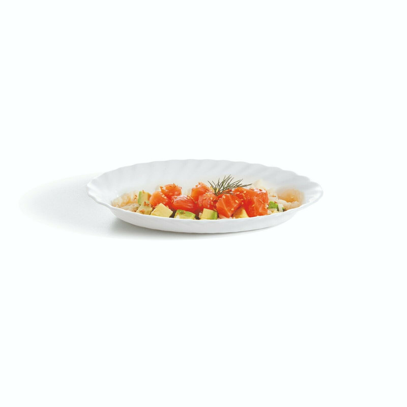 Luminarc Platter
