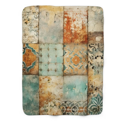 Throw Blanket