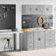 Solid Wood Basic Storage System-114299915