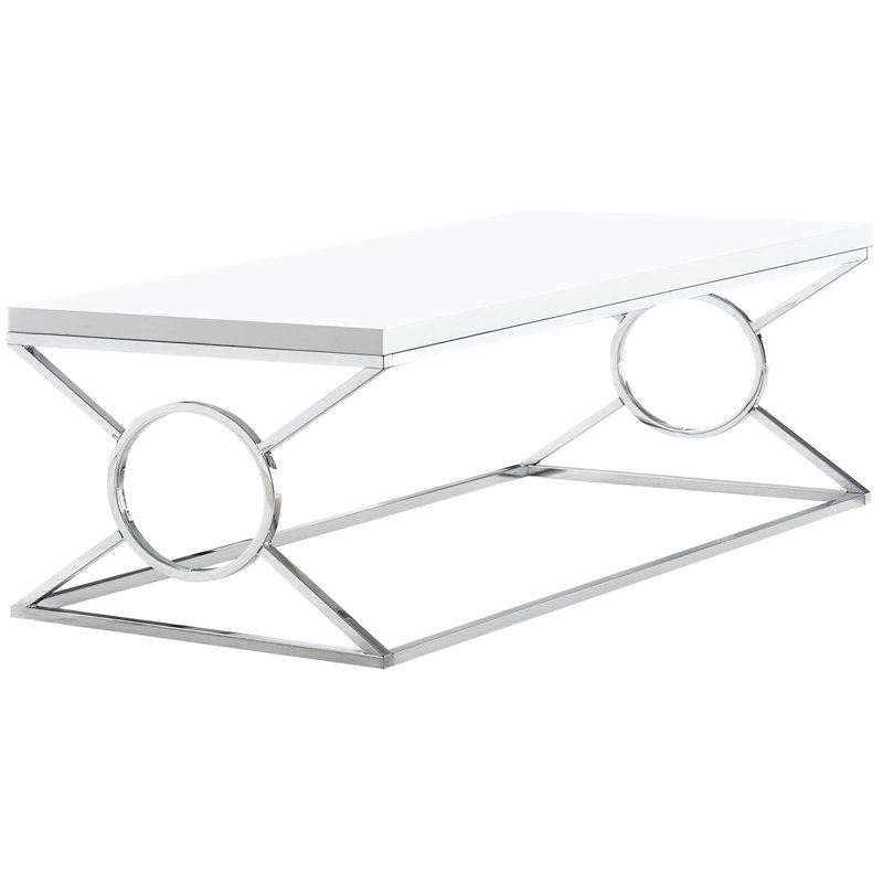 Table basse Modern Modern
