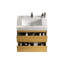 Ensemble de meuble-lavabo simple 29,9 po Crystel