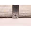 Tapis gris Royal Oushak 8 pi 3 po x 9 pi 11 po
