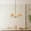 Abdulkader 5 - Light Chandelier-1103211380