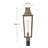 Hinkley Georgetown Post Lantern-108493413