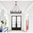 12 - Light Steel Dimmable Wagon Wheel Chandeliers-92397814