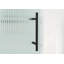 Galaxy 56 - 60 in. x 78 in. Fully Frameless Fluted Sliding Shower Door-210893790-210893789